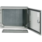 EATON EAO111680 CS-34/200 CASSA + PIASTRA 300H 400L 200P