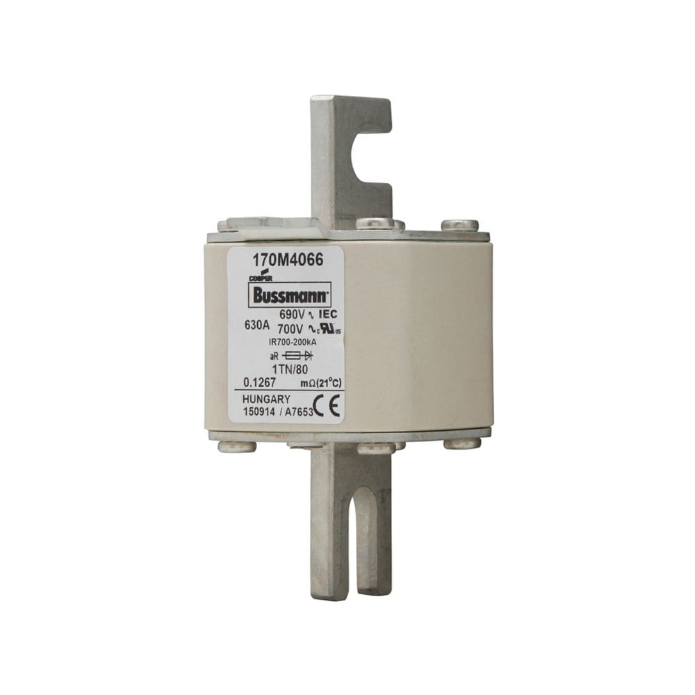 EATON EAO170M4066 170M4066 FUSE 630A 690V 1TN/80 AR UC