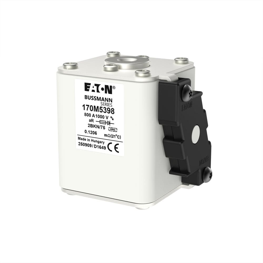 EATON EAO170M5398 170M5398 FUSE 800A 1000V 2BKN/75 AR