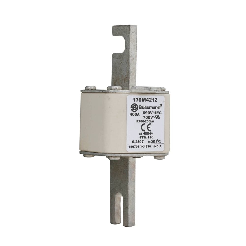EATON EAO170M4212 170M4212 FUSE 400A 690V 1TN/110 AR UC