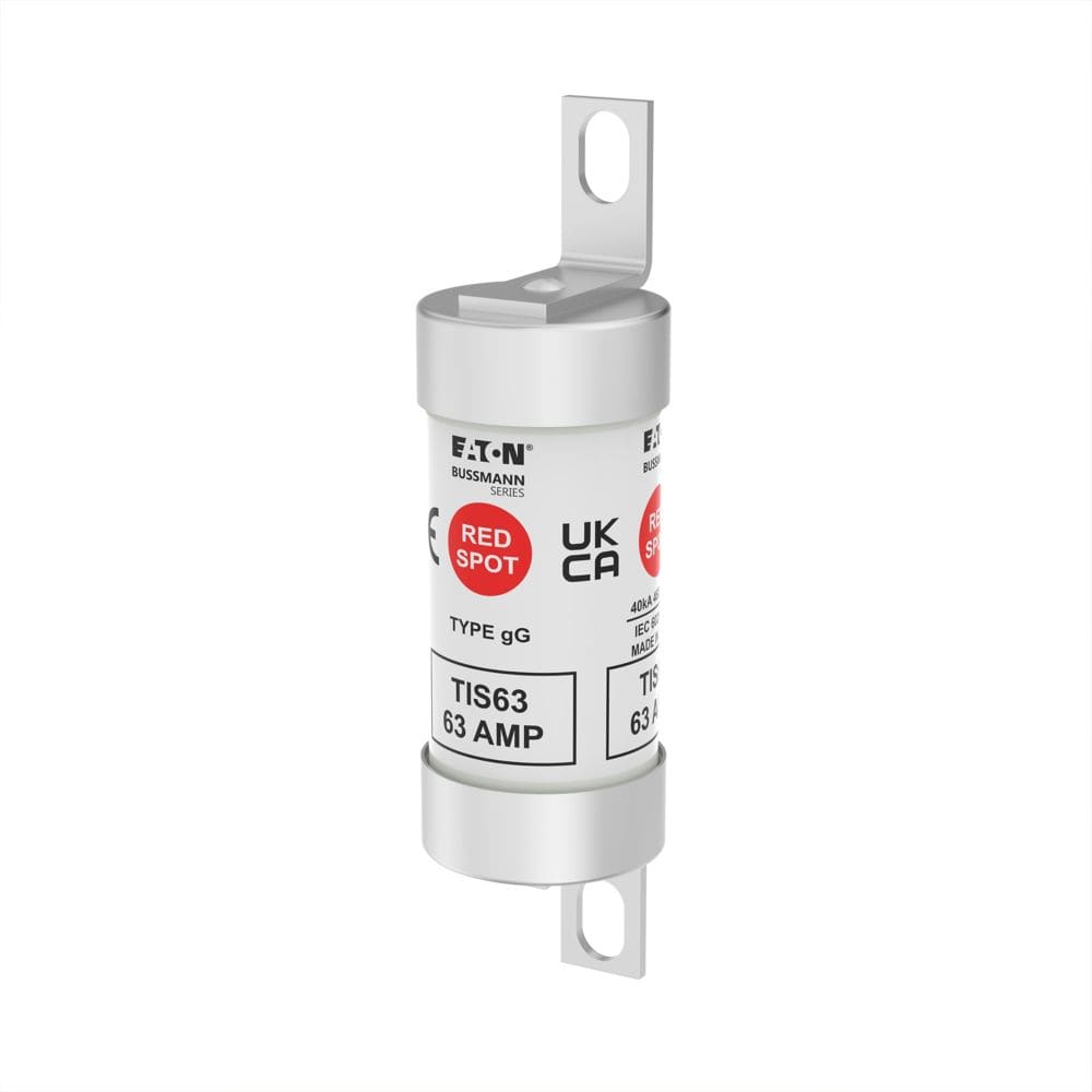 EATON EAOTIS63 TIS63 63A 660V AC / 460V DC GG INDUSTRIA
