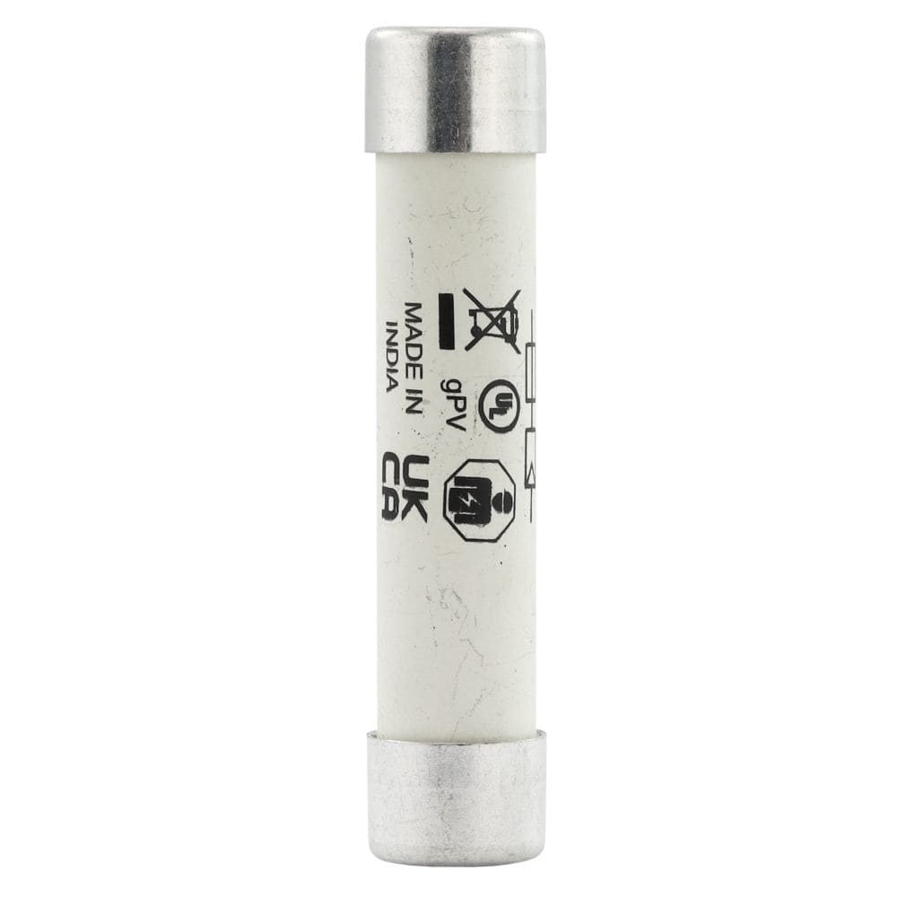 EATON EAOPV-15A14LF PV-15A14LF 15AMP 1500V DC SOLAR FERRULE
