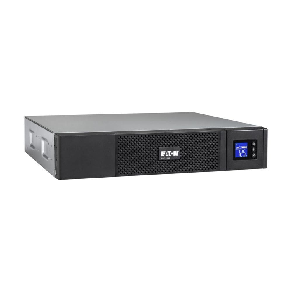 EATON EAO5SC1000IR EATON 5SC 1000I RACK2U