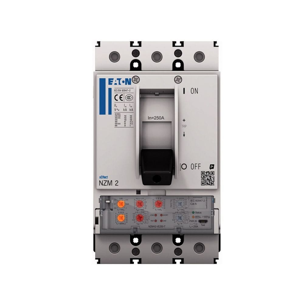 EATON EAOEP-400950 P3-80/M4/SVB/N/HI11