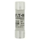 EATON EAOC14G12 C14G12 14X51, GG, 12A, 500VAC
