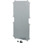 EATON EAO193442 M-CI48 PIASTRA DI MONT. ACCIAIO ZINCATO