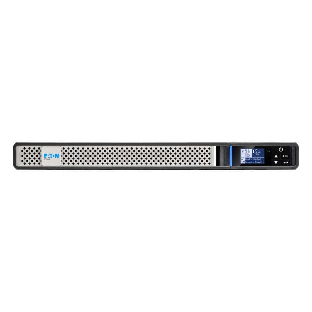 EATON EAO5P650IRG2 EATON 5P 650I RACK 1U G2