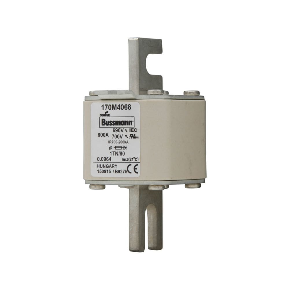 EATON EAO170M4068 170M4068 FUSE 800A 690V 1TN/80 AR UC