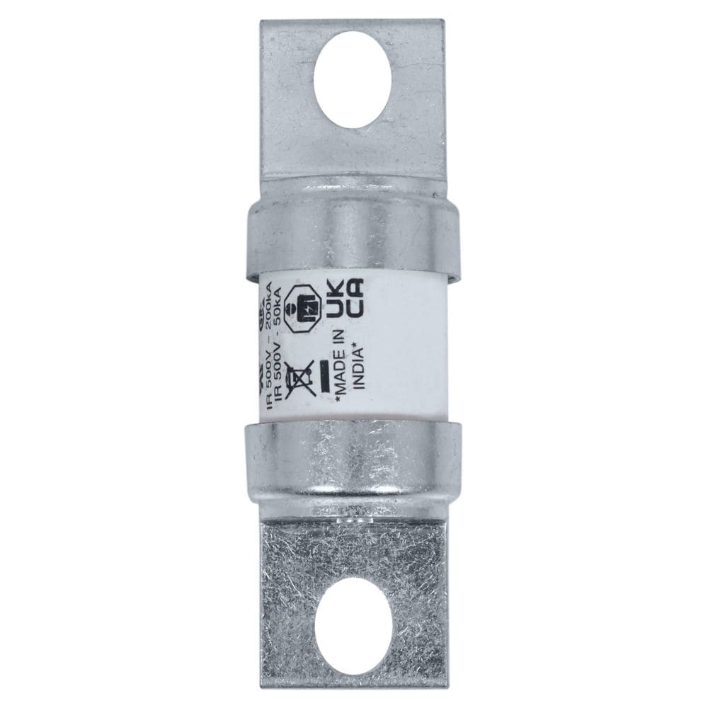 EATON EAOFWH-175B FWH-175B 175A 500V AC TAG FUSE