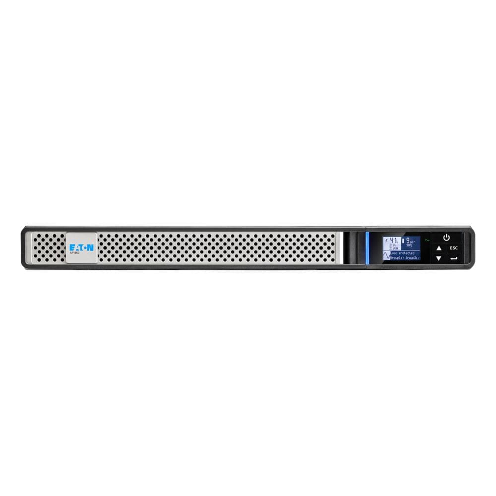 EATON EAO5P850IRG2 EATON 5P 850I RACK 1U G2
