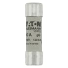 EATON EAOC14G40 C14G40 14X51, GG, 40A, 500VAC