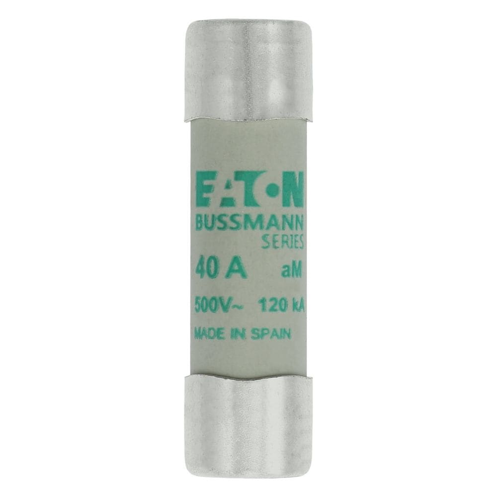 EATON EAOC14M40 C14M40 14X51, AM, 40A, 500VAC