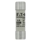 EATON EAOC14G4 C14G4 14X51, GG, 4A, 500VAC