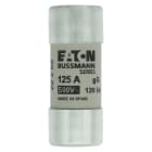 EATON - EAOC22G125 C22G125 22X58, GG, 125A, 400VAC