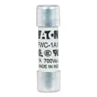 EATON - EAOFWC-1A10F FWC-1A10F 1AMP 600V AC FERRULE 10 X 38MM
