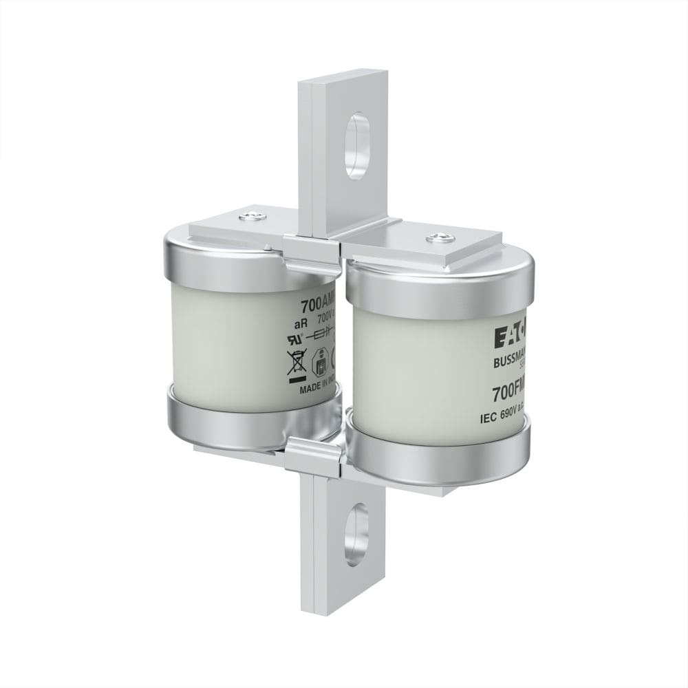 EATON EAO700FMM 700FMM 700A 690V AC TYPE T FUSE