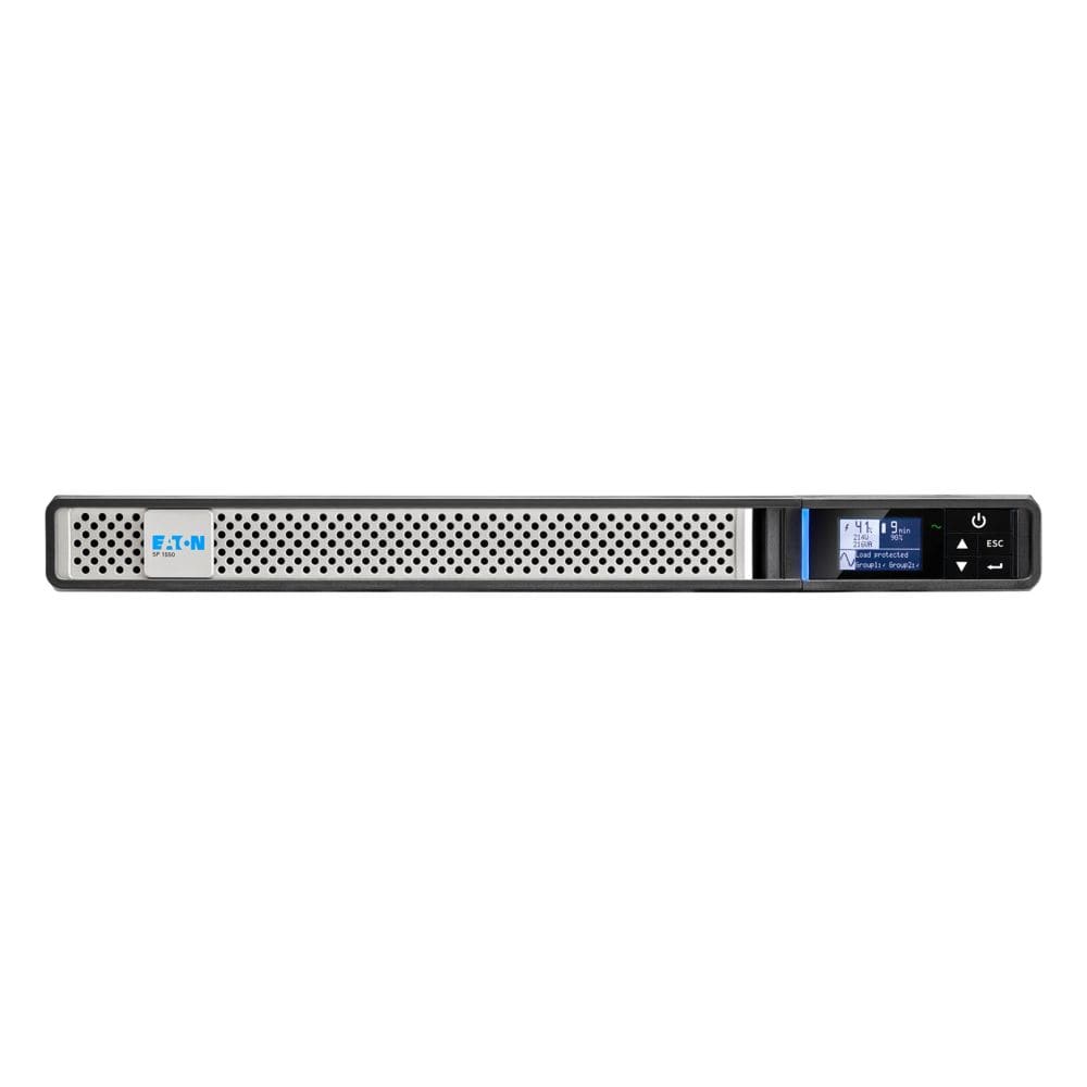 EATON EAO5P1550IRG2 EATON 5P 1550I RACK 1U G2