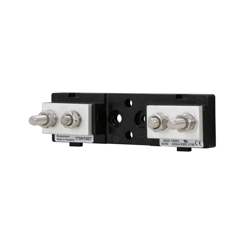 EATON EAO170H1007 170H1007 BASE 00/80 400A 1000V UR 43653