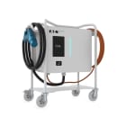 EATON EAOGMK2208ABAA00A02 UNIT EV GM-DC 22KW AIR MOBILE 4G RFID