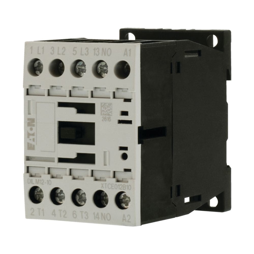 EATON EAO276838 DILM12-10(230V50/60HZ) CONT.POT. 5,5KW 1