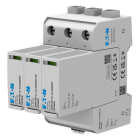 EATON EAOEP-501956 SPPVRT12-10-2+PE-AX SPD T12 1000VDC +CAU