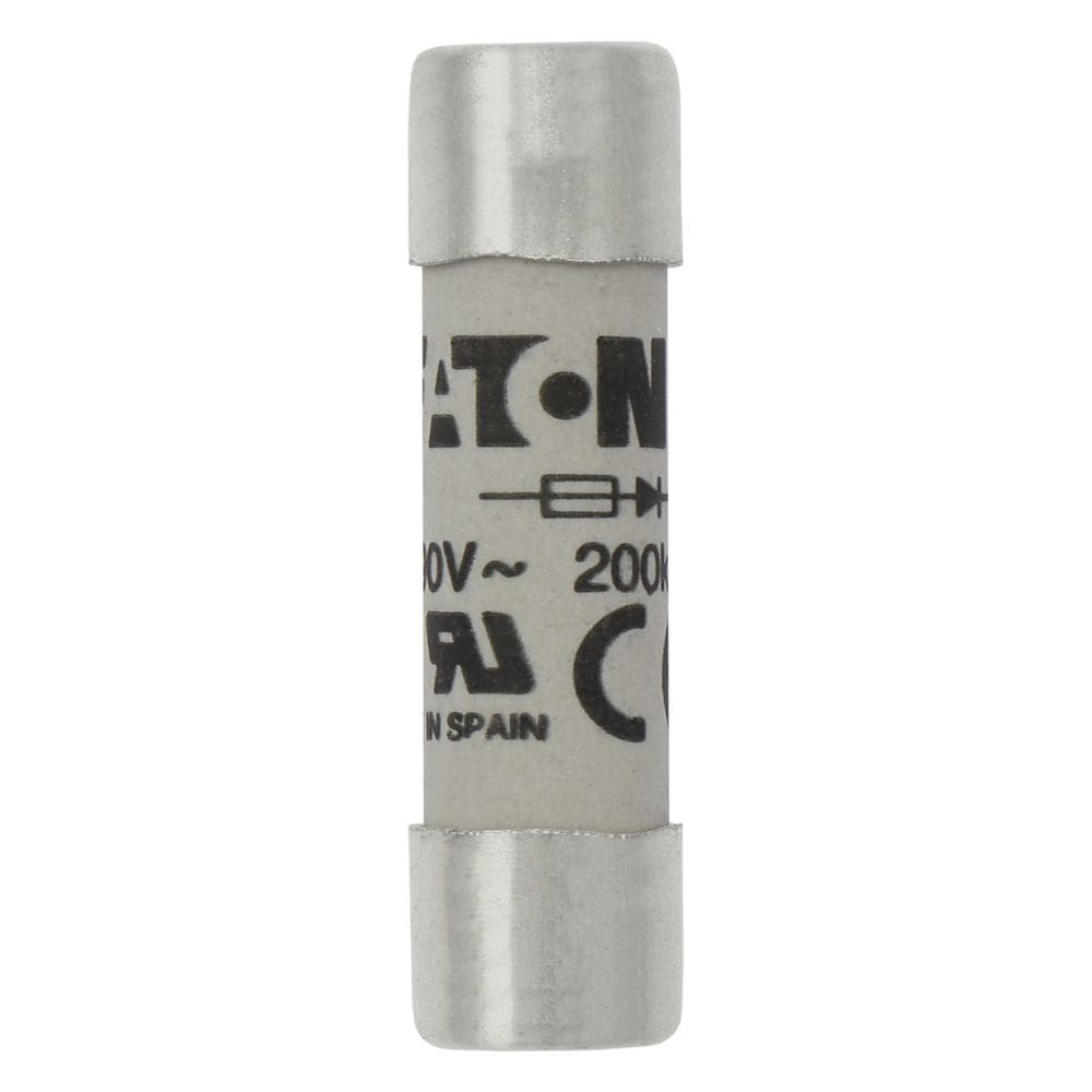 EATON EAOFWP-12G10F FWP-12G10F 12A 690VAC CLASS GR 10X38MM F