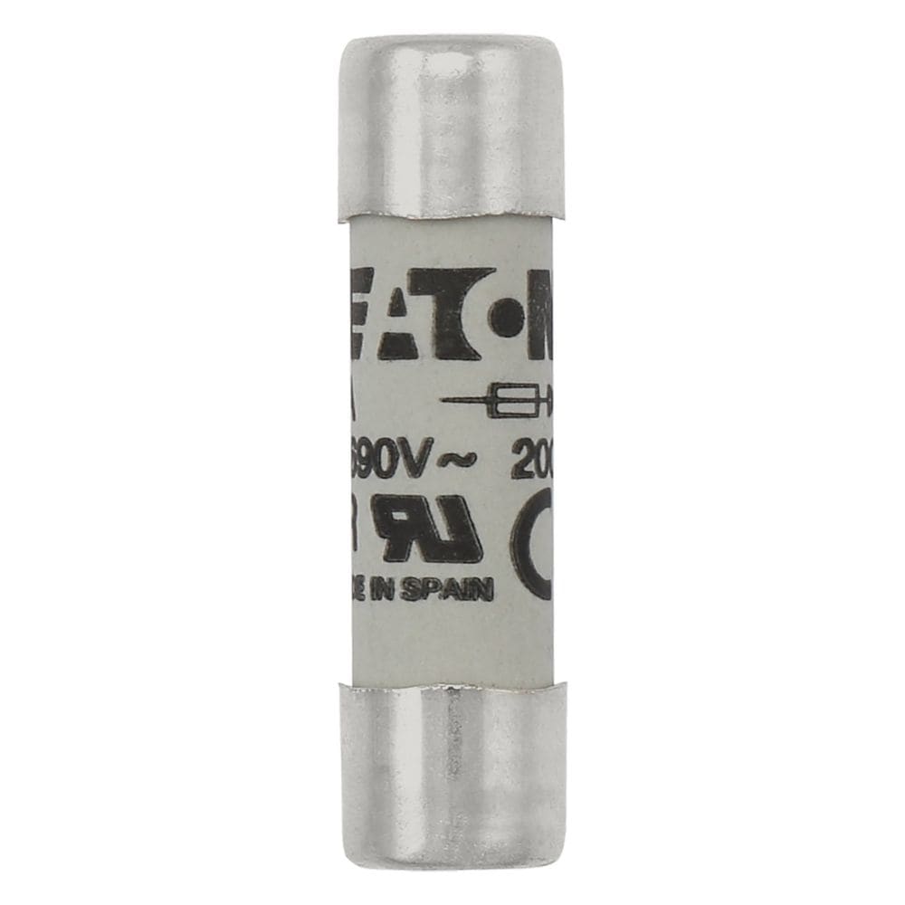EATON EAOFWP-4G10F FWP-4G10F 4AMP 690VAC CLASS GR 10X38MM F