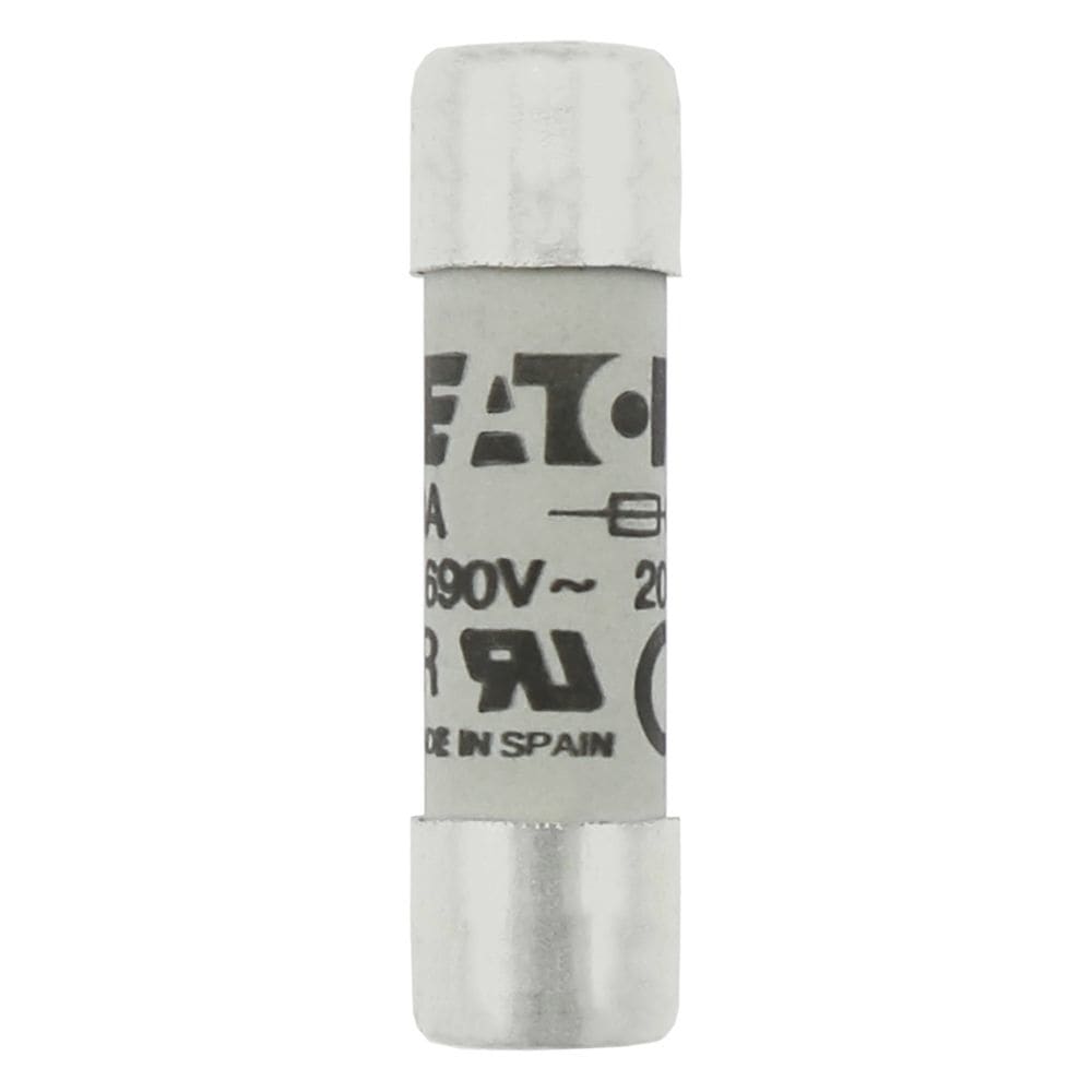 EATON EAOFWP-10G10F FWP-10G10F 10A 690VAC CLASS GR 10X38MM F