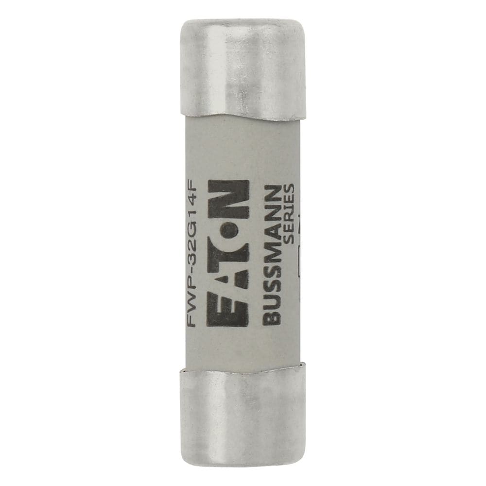 EATON EAOFWP-32G14F FUSE 32A 690VAC GR 14X51
