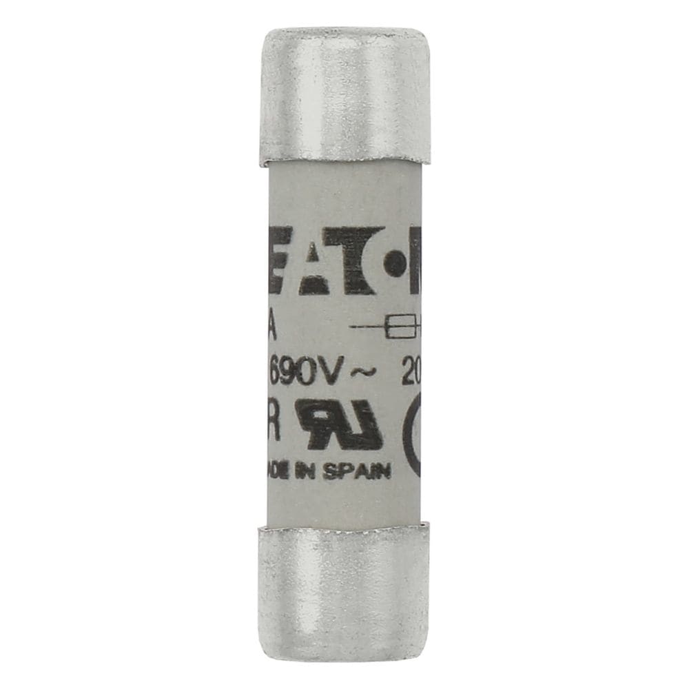 EATON EAOFWP-8G10F FWP-8G10F 8AMP 690VAC CLASS GR 10X38MM F