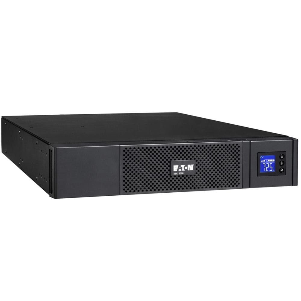 EATON EAO5SC3000IRT EATON 5SC 3000I RT2U