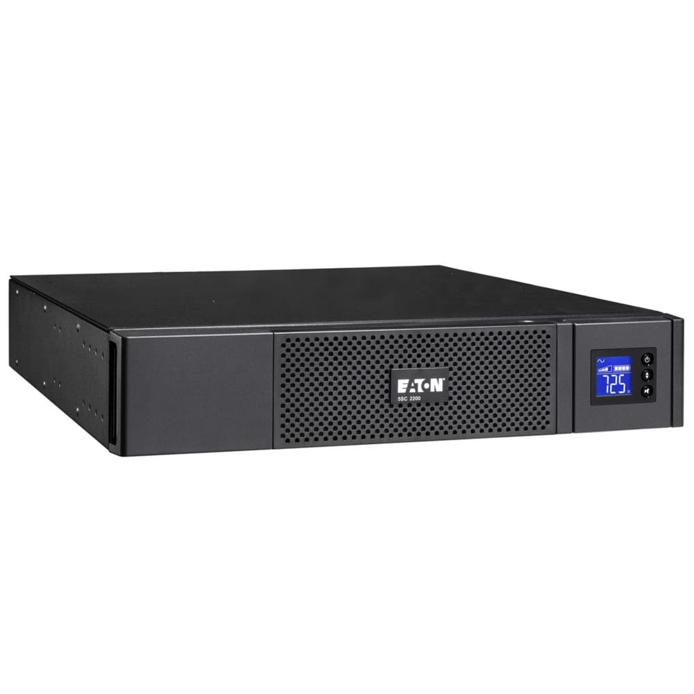 EATON EAO5SC2200IRT EATON 5SC 2200I RT2U