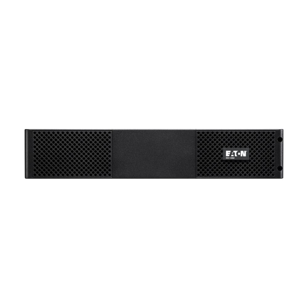 EATON EAO9SXEBM48R EATON 9SX EBM 48V RACK2U