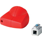 EATON EAO1818002 K1AR MANOVRA DIRETTA