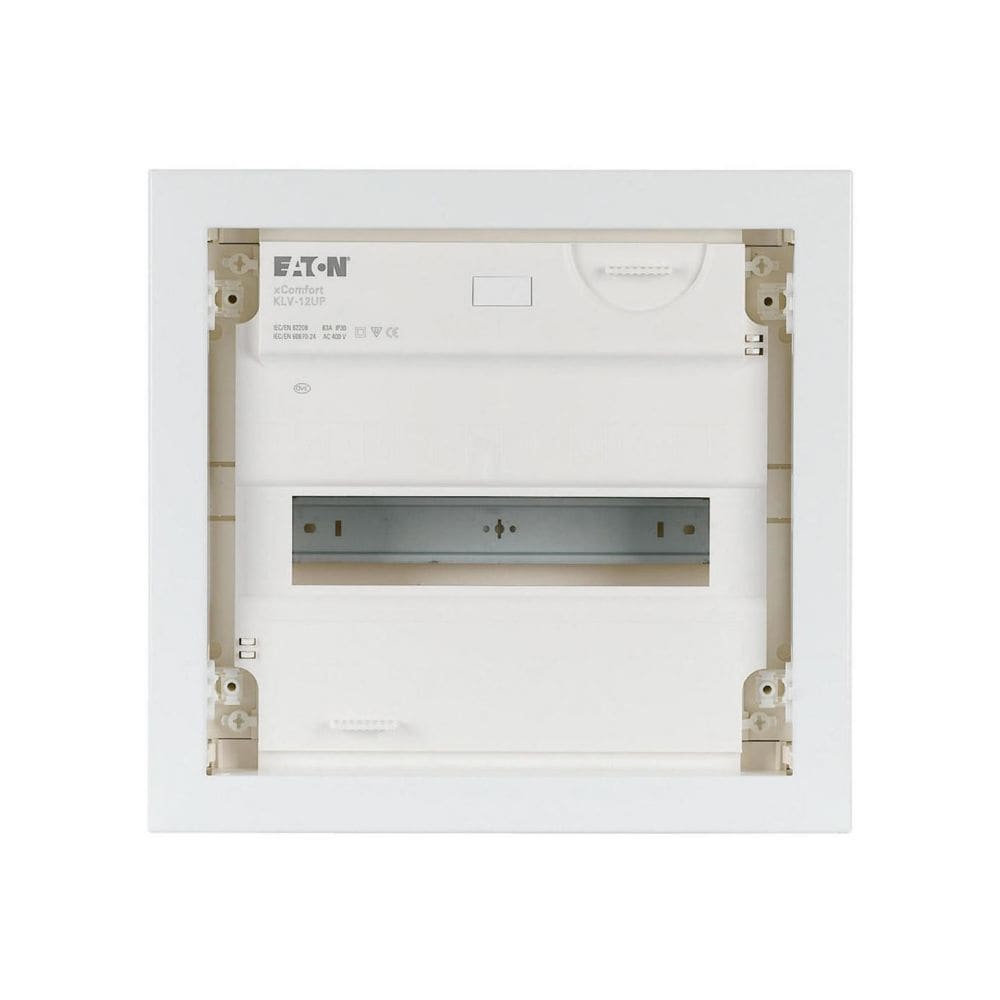 EATON EAO178814 KLV-12UPS-F CENTR INCASSO P.CIECA MET 12
