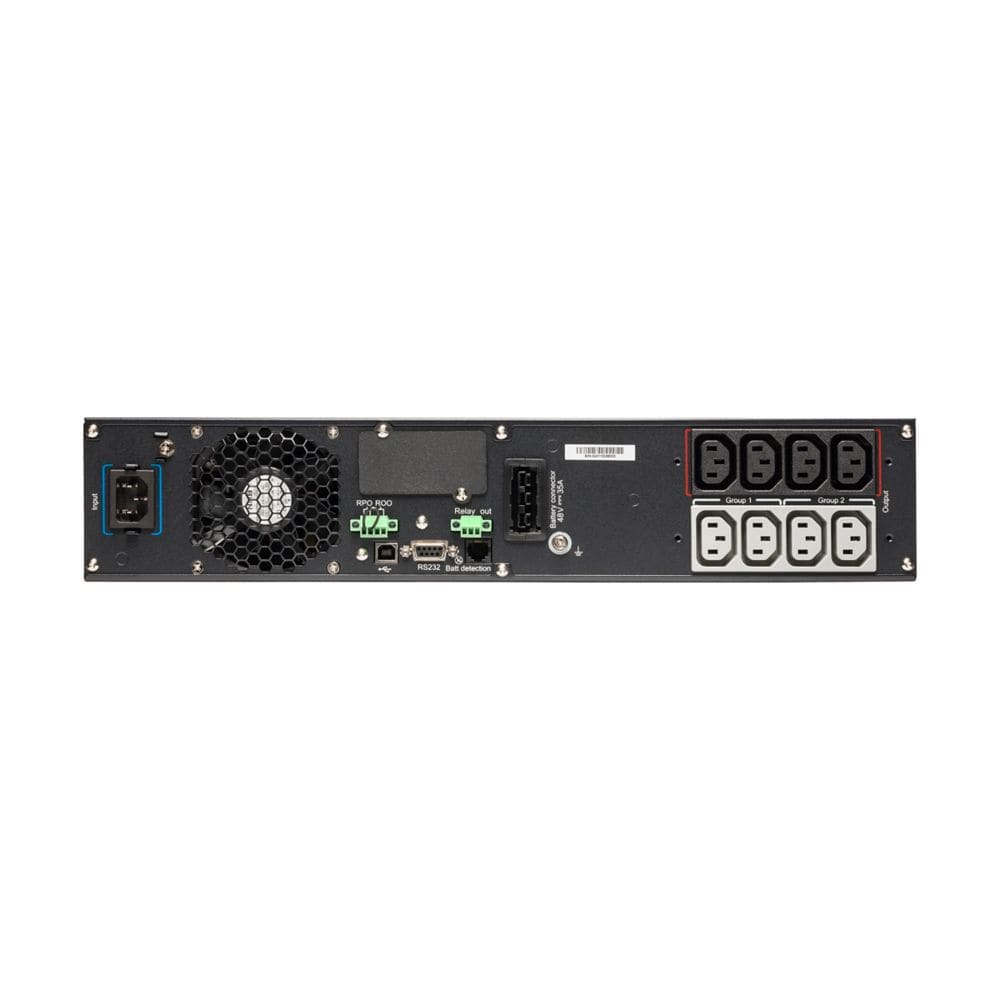 EATON EAO9PX1000IRTN EATON 9PX 1000I RT2U NETPACK