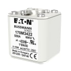 EATON EAO170M3422 170M3422 FUSE 550A 690V 1*BN/50 AR UC