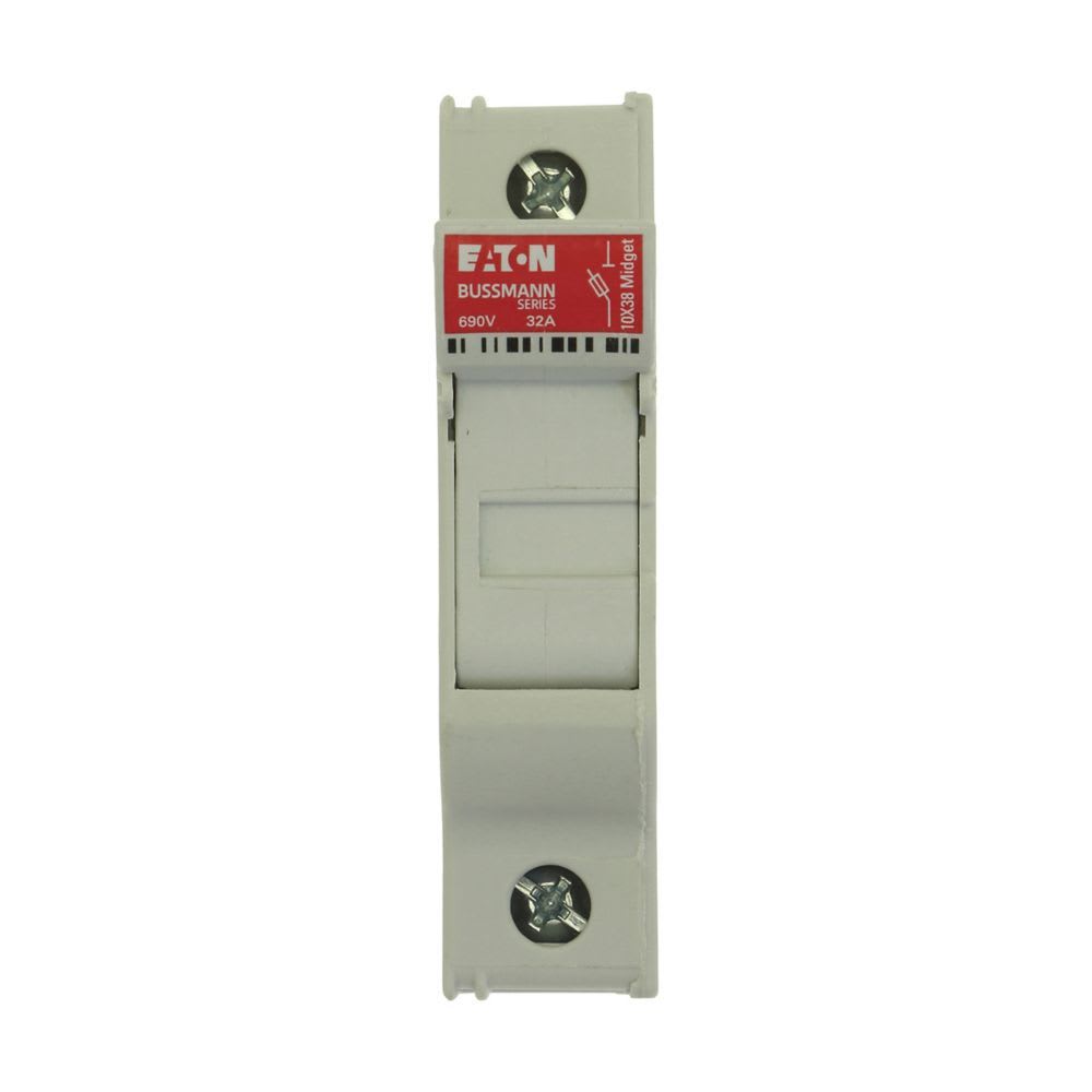 EATON - EAOCHM1DCU CHM1DCU MODULAR FUSE HOLDER,1000V,1P
