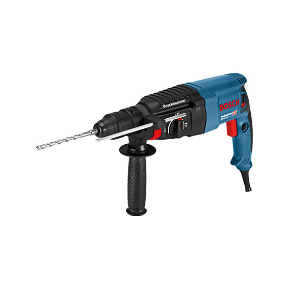 ABC TOOLS SPA ABCE10013000 MARTELLO PERFORATORE 830W