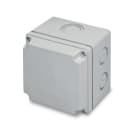 ROSI MATERIALE ELETT RCO1001 CASSETTA 1 POSTO 16/32
