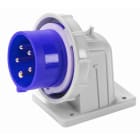 ROSI MATERIALE ELETT RCO1001061 SPINE DA PARETE IP67 3P 32A 220V