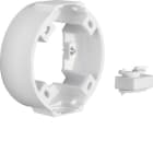 BERKER - BRK100109 CORNICE 1P A PARETE BIA.POL.LUC.