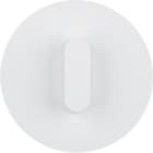 BERKER - BRK1001208900 PLACCA + TRAVERSINO X INT/PULS.R.CLASS B