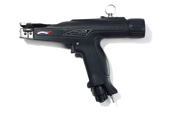 HELLERMANNTYTON Srl HEE110-09110 ATTREZZO PNEUMATICO FINO A 13.5 MK9P
