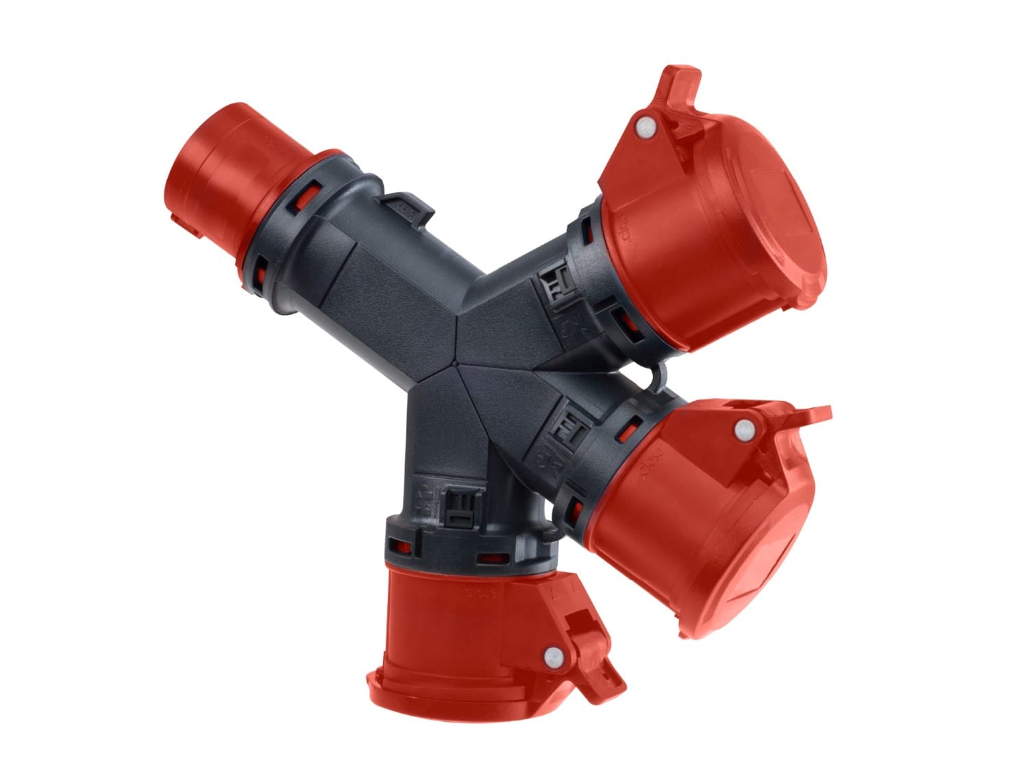 ROSI MATERIALE ELETT RCO1001417 MOLT. 3 USC. IP54 5P 32A 380V