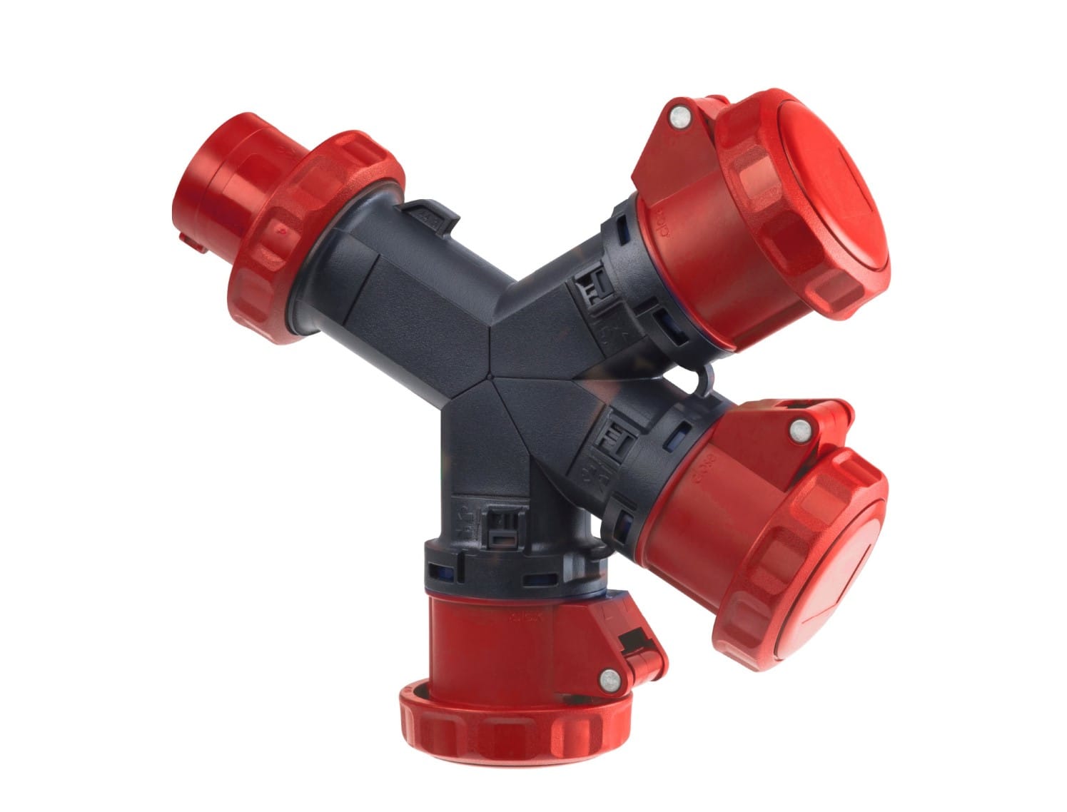 ROSI MATERIALE ELETT RCO1001465 MOLT. 3 USC. IP67 5P 16A 380V