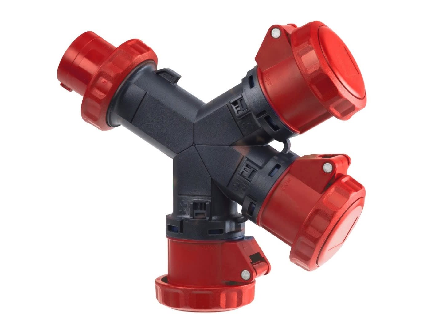 ROSI MATERIALE ELETT - RCO1001467 MOLT. 3 USC. IP67 5P 32A 380V