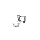 VAILLANT - VLT0010015144 KIT DI RICIRCOLO COMPLETO PER VPM /2 W