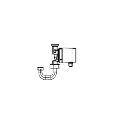 VAILLANT VLT0010015144 KIT DI RICIRCOLO COMPLETO PER VPM /2 W