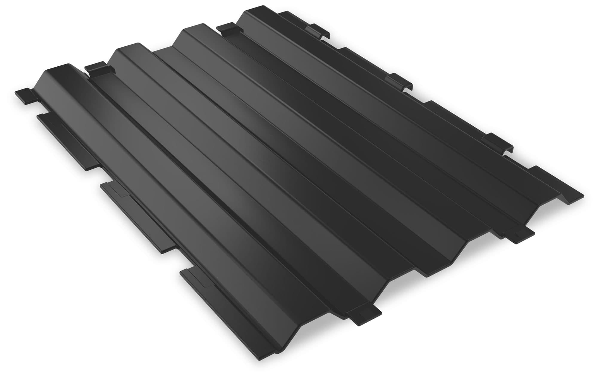 K2 - SYSTEMS GMBH - K2S1001572 PE-Plate REN 600x800